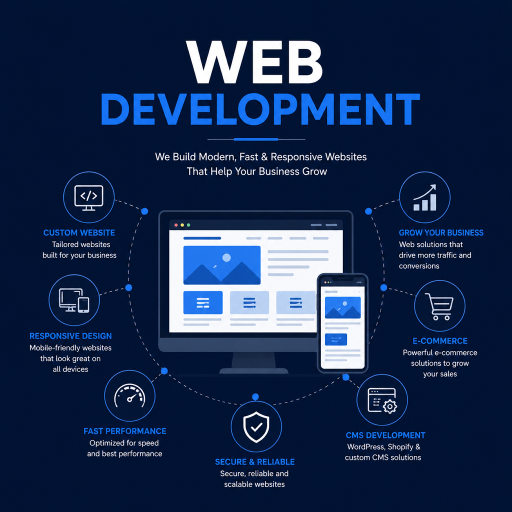 Digital Marketing Services
