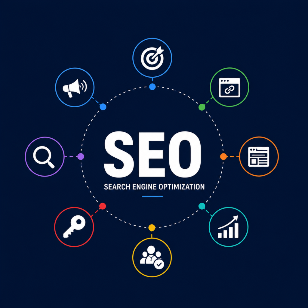 Digital Marketing Services