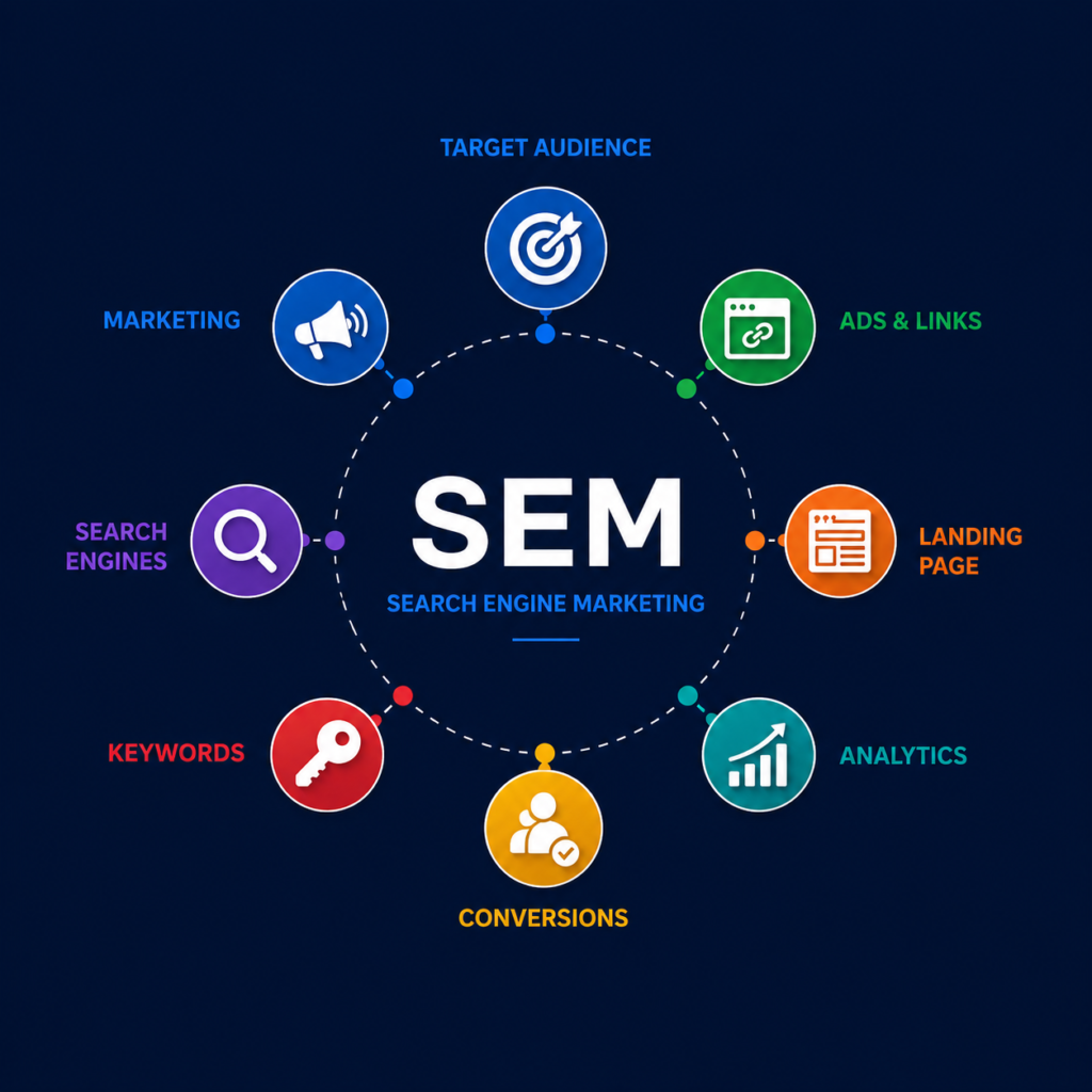 Digital Marketing Services