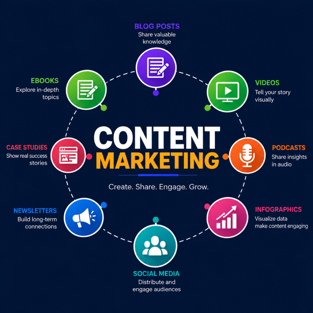 Digital Marketing Services