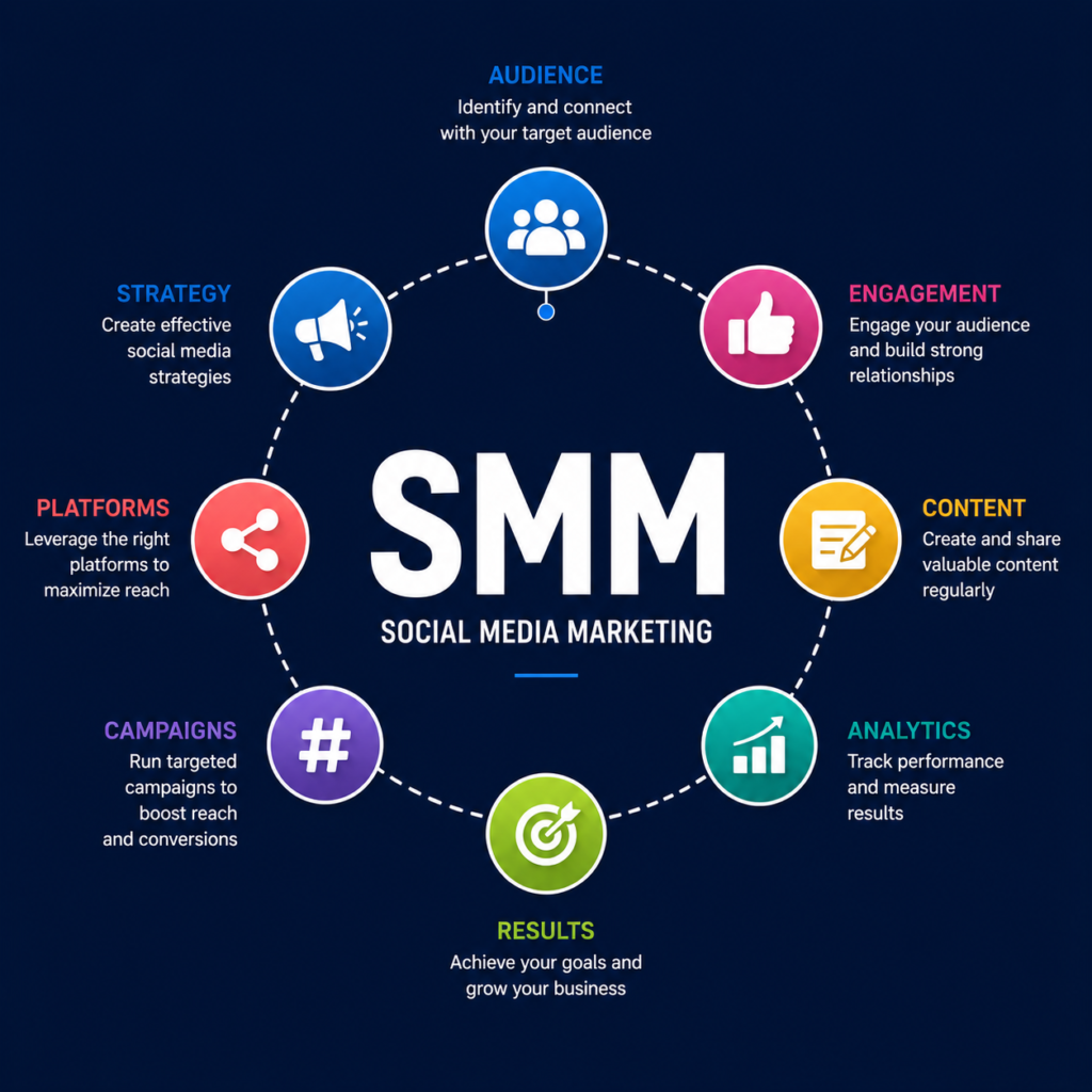 Digital Marketing Services