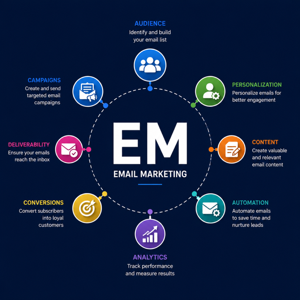 Digital Marketing Services