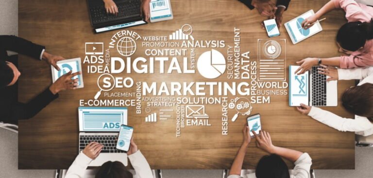 Freelance Digital Marketing Strategist Palakkad
